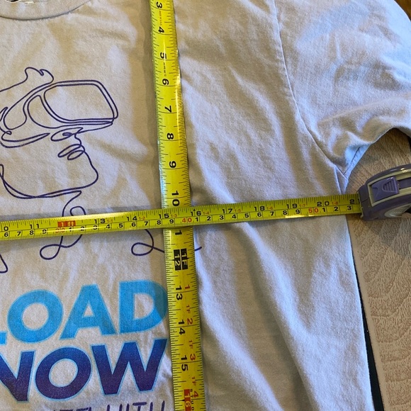 Amazon prime upload me now and get it over with size large unisex - Picture 6 of 10